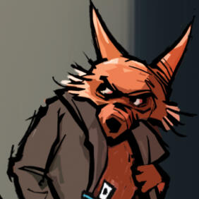 We Are Fox